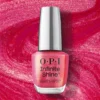 OPI Infinite Shine – Good Redputation