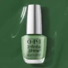 OPI Infinite Shine – Happily Evergreen After