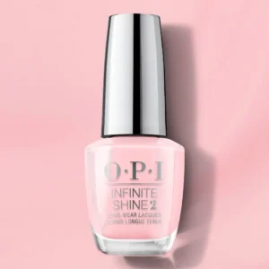 OPI Infinite Shine – It's a Girl!