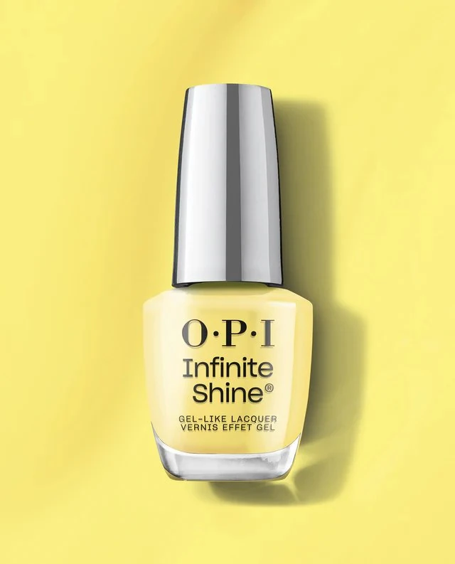 OPI Infinite Shine – It's Always Stunny