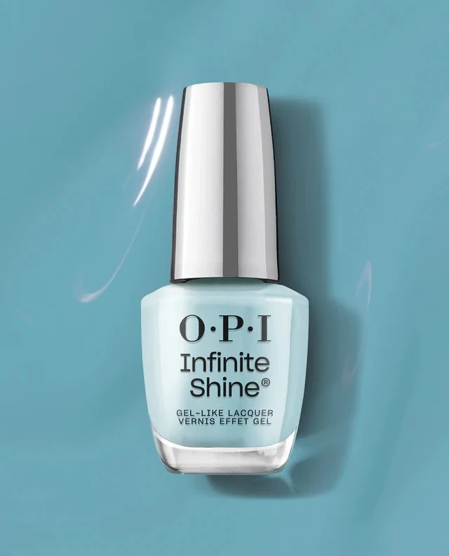 OPI Infinite Shine – Last from the Past