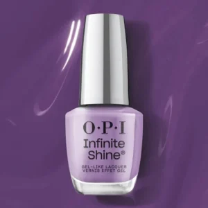 OPI Infinite Shine – Lush Hour