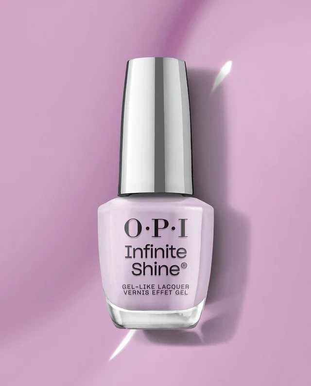 OPI Infinite Shine – Last Glam Standing