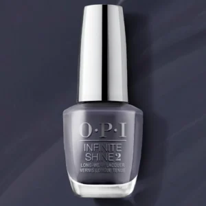 OPI Infinite Shine – Less is Norse