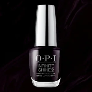 OPI Infinite Shine – Lincoln Park After Dark