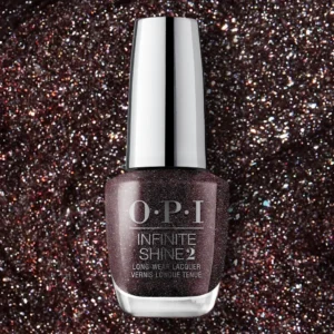 OPI Infinite Shine – My Private Jet