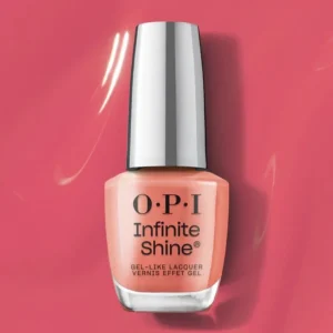 OPI Infinite Shine – Megawatt Hot