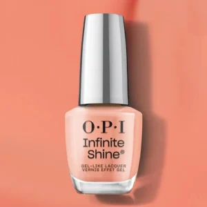 OPI Infinite Shine – On a Mission
