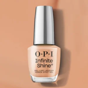 OPI Infinite Shine – Over-slay your Welcome