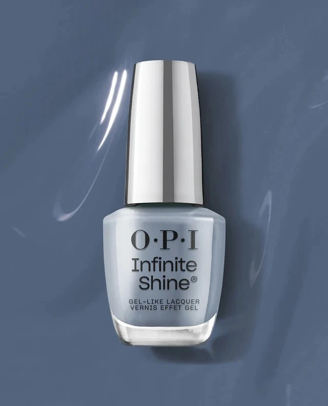 OPI Infinite Shine – Pure Jean-ius