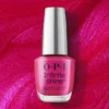 OPI Infinite Shine – Pompeii Purple