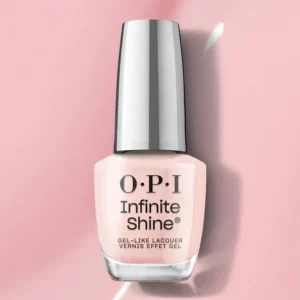 OPI Infinite Shine – Pretty Pink Perseveres