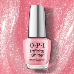 OPI Infinite Shine – Princesses Rule!
