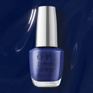 OPI Infinite Shine – No Chips on my Shoulder