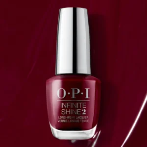 OPI Infinite Shine – Malaga Wine