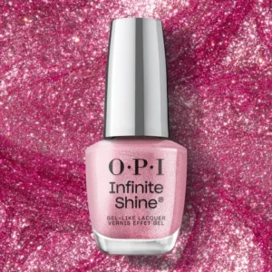 OPI Infinite Shine – Shined, Sealed, Delivered