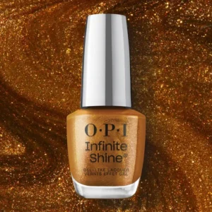 OPI Infinite Shine – Stunstoppable