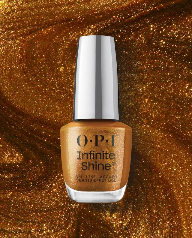 OPI Infinite Shine – Stunstoppable