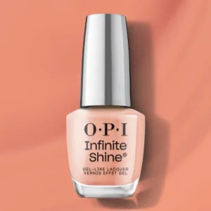 OPI Infinite Shine – A Sherbert Thing