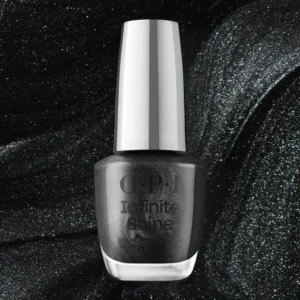 OPI Infinite Shine – Stay & Night