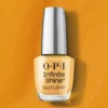 OPI Infinite Shine – Ready, Sunset, Glow