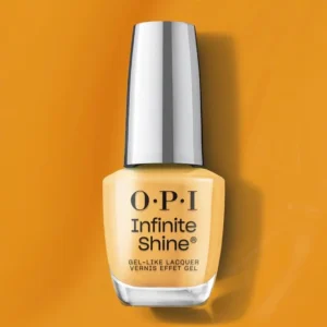 OPI Infinite Shine – Ready, Sunset, Glow