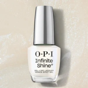 OPI Infinite Shine – Shimmer Takes All