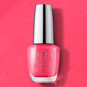 OPI Infinite Shine – Strawberry Margarita