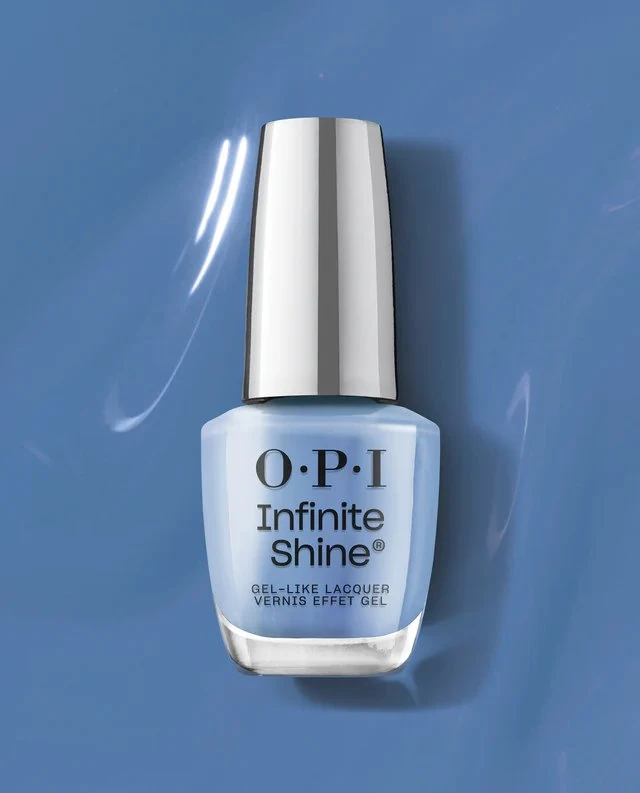 OPI Infinite Shine – Strongevity
