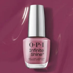 OPI Infinite Shine – Times Infinity