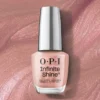 OPI Infinite Shine – Werkin' Shine to Five