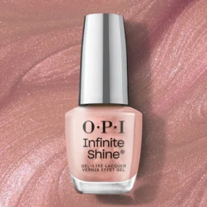 OPI Infinite Shine – Werkin' Shine to Five