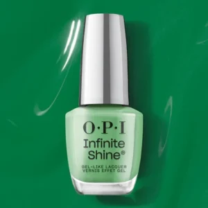 OPI Infinite Shine – Won for the Ages