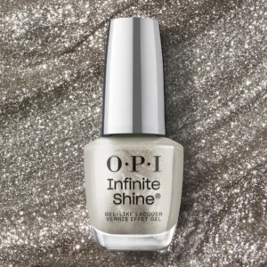 OPI Infinite Shine – Work From Chrome
