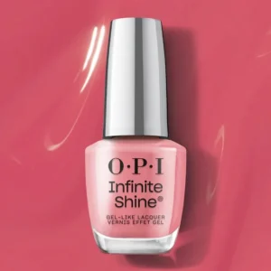 OPI Infinite Shine – At Strong Last