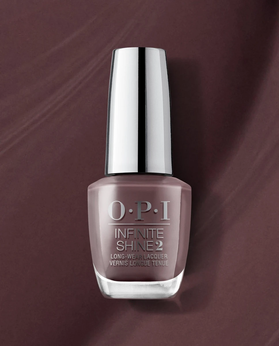 OPI Infinite Shine – You Don't Know Jacques!