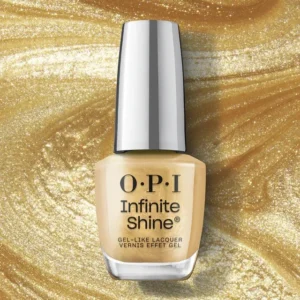 OPI Infinite Shine – 24/7 Carat