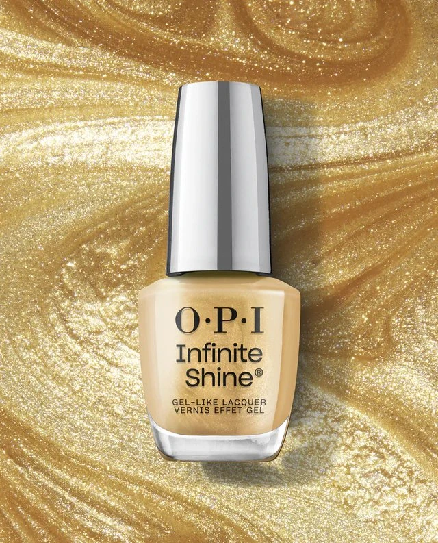 OPI Infinite Shine – 24/7 Carat