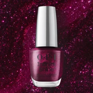 OPI Infinite Shine – Vamp Champ