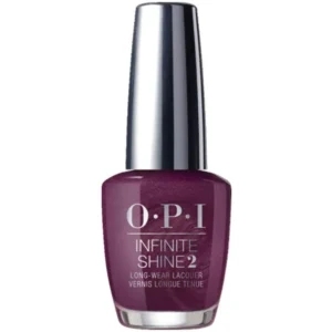 OPI Infinite Shine – Boys Be Thistle-ing at Me