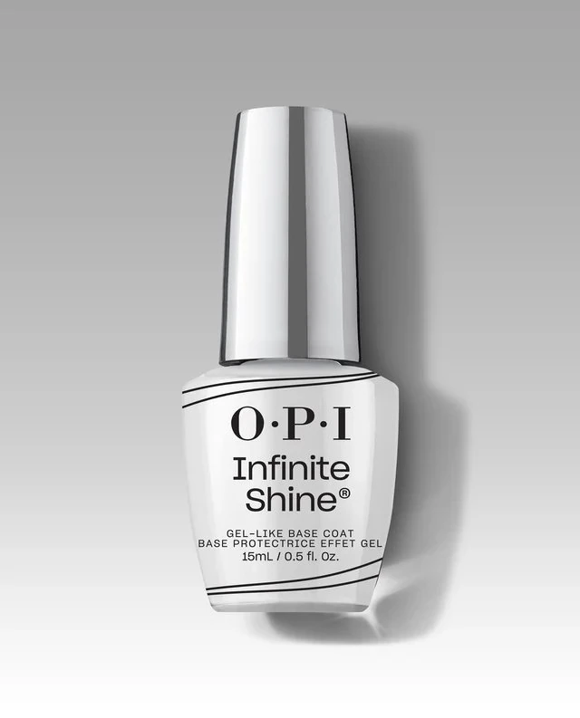 OPI Infinite Shine – INFINITE SHINE BASE COAT