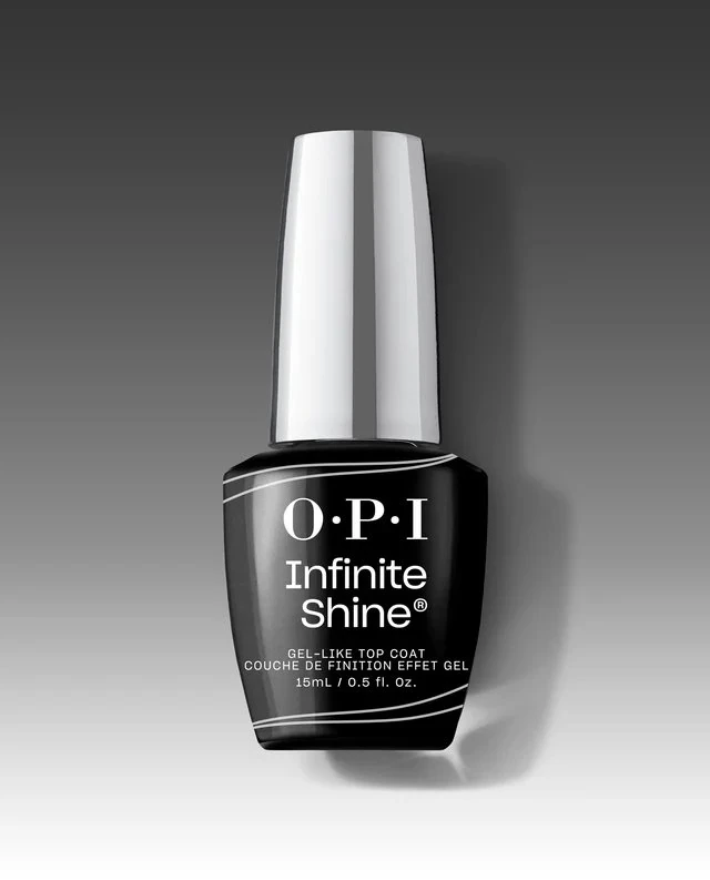 OPI Infinite Shine – INFINITE SHINE TOP COAT