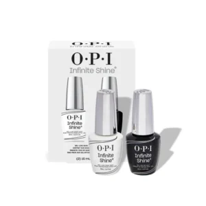 OPI Infinite Shine – INFINITE SHINE BASE + TOP COMBO