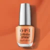 OPI Infinite Shine – Bright on Top of It