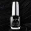 OPI Infinite Shine – Black Onyx