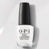 OPI Nail Lacquer – Alpine Snow
