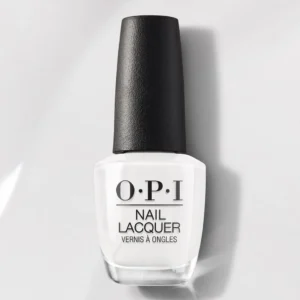 OPI Nail Lacquer – Alpine Snow