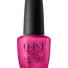 OPI Nail Lacquer – Clash of the Tartans
