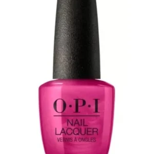 OPI Nail Lacquer – Clash of the Tartans
