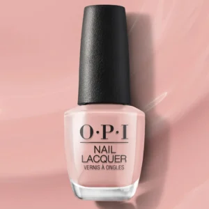 OPI Nail Lacquer – Edinburgh-er & Tatties